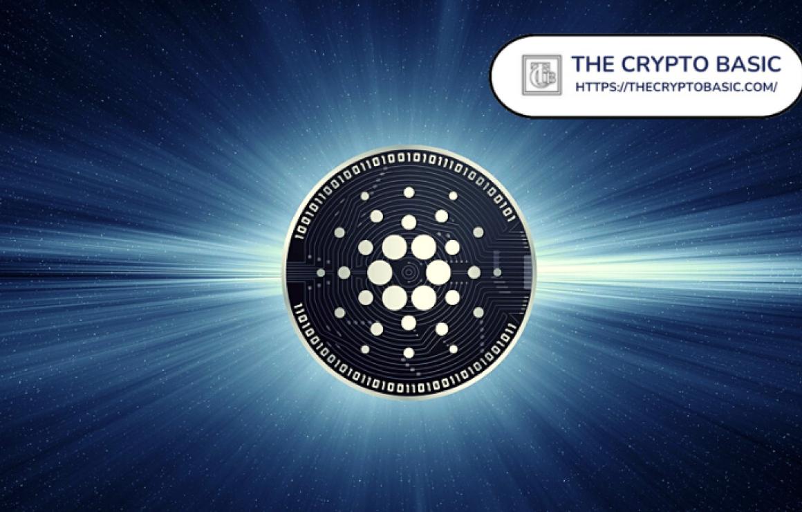 Cardano (ADA) headquarters
in 
