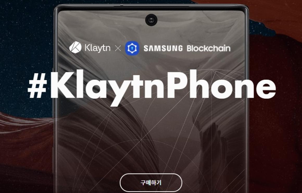 Need help? Contact Klaytn (KLA