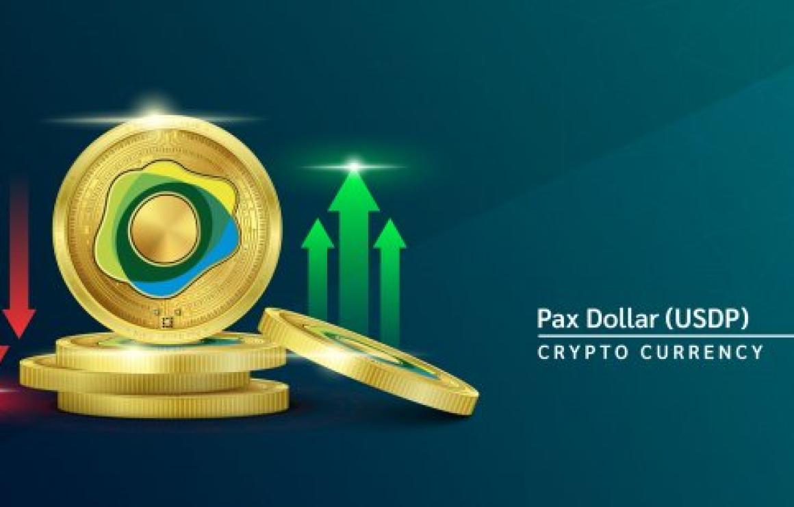 Pax Dollar (USDP) customer car
