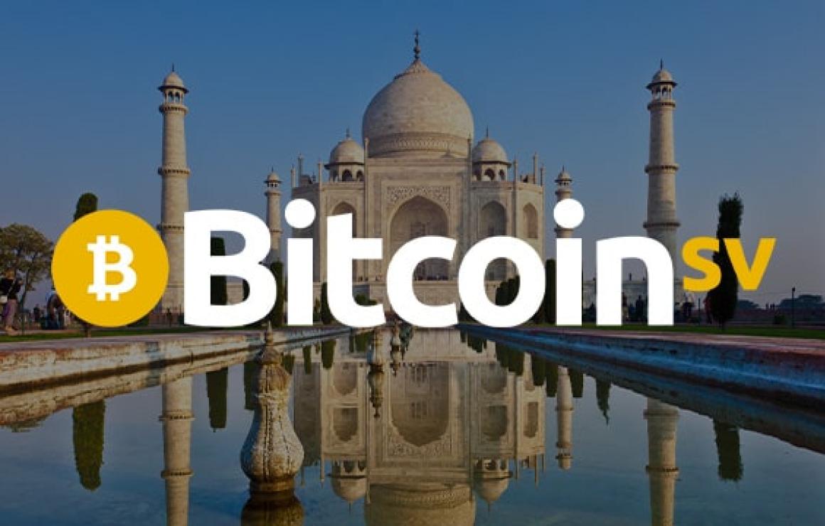 Bitcoin SV (BSV) headquarters
