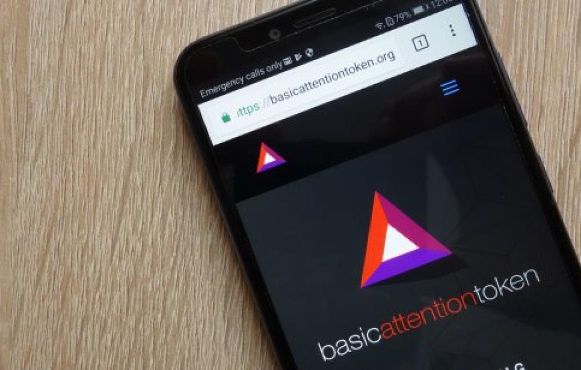 Basic Attention Token (BAT) he