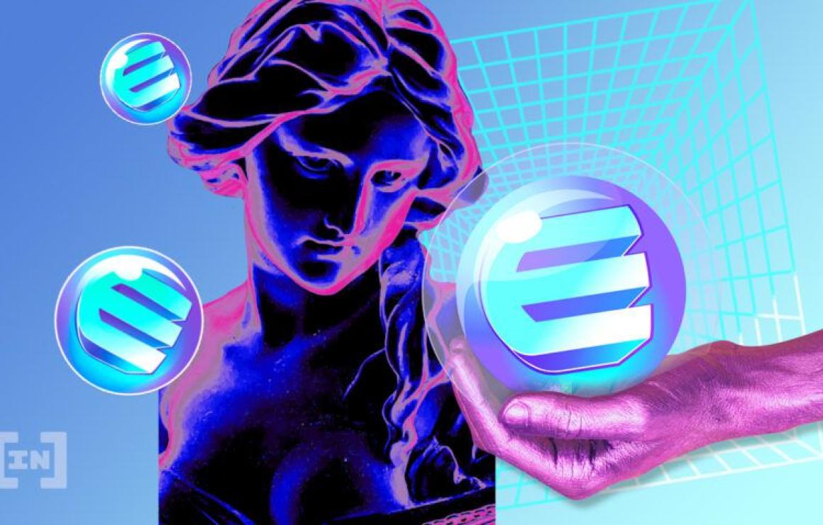 Enjin Coin (ENJ) customer care