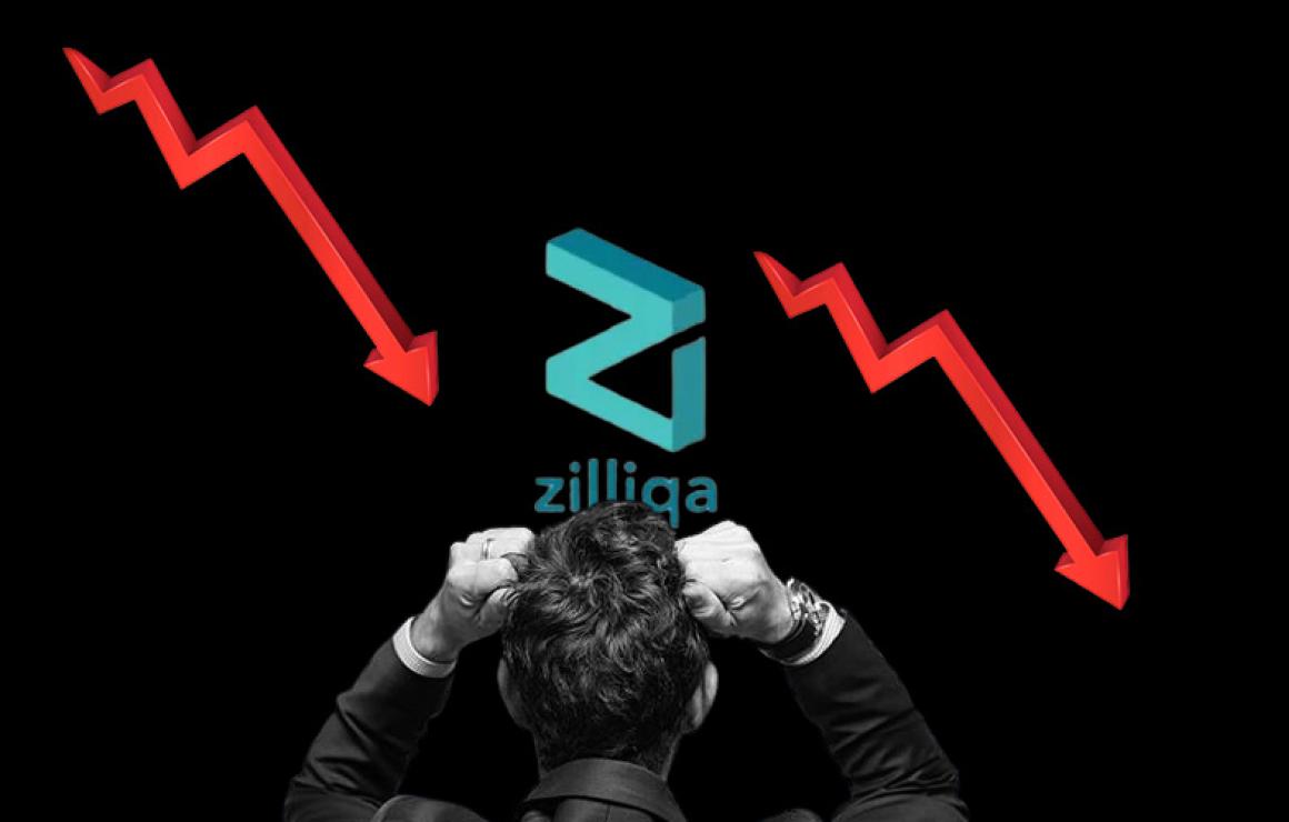 Zilliqa (ZIL) headquarters
Zil