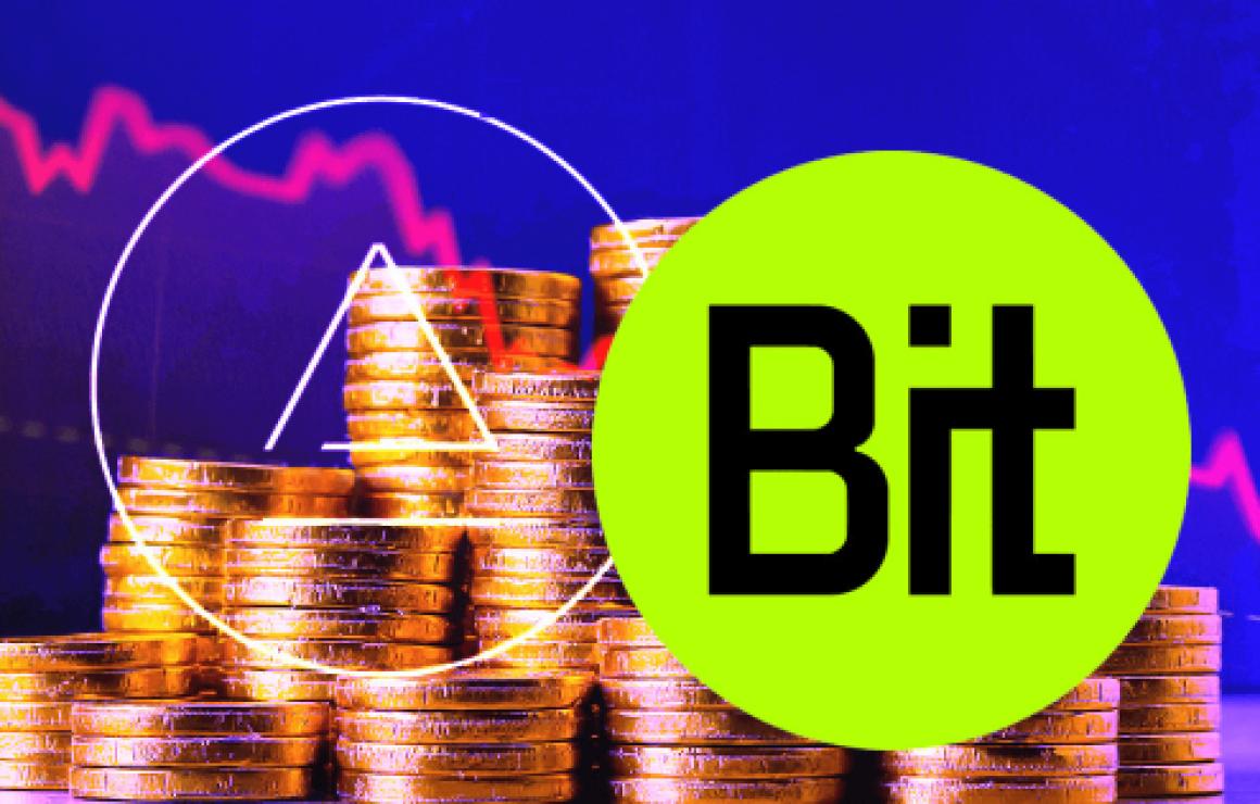 BitDAO (BIT) customer care.
If