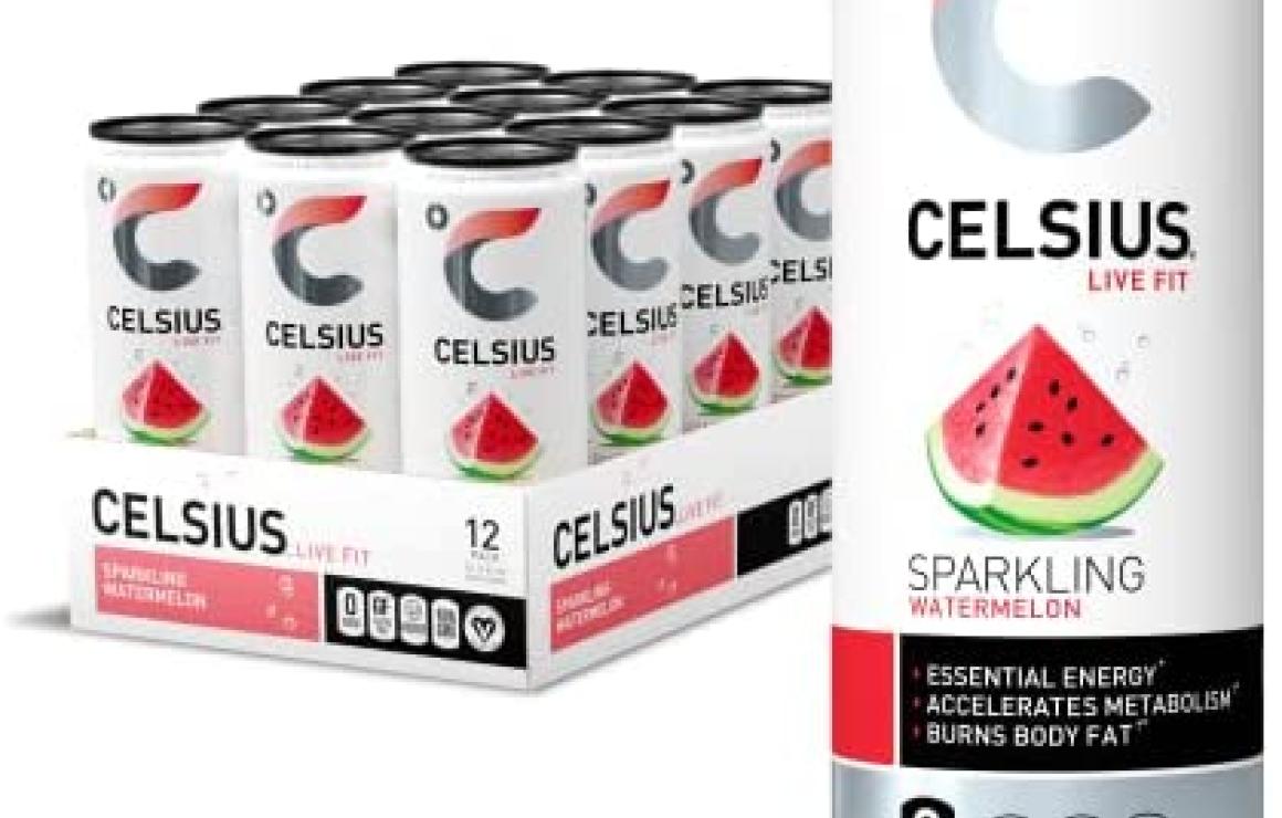 Celsius (CEL) headquarters.
Ce