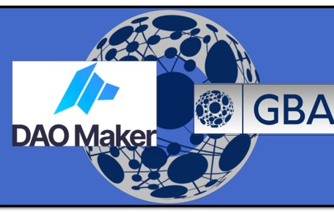 DAO Maker (DAO) headquarters.