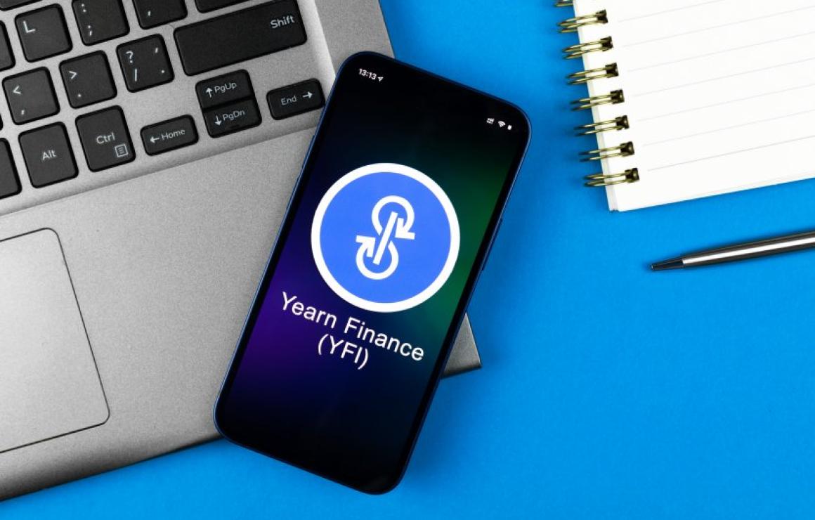 What is yearn.finance (YFI)?
Y