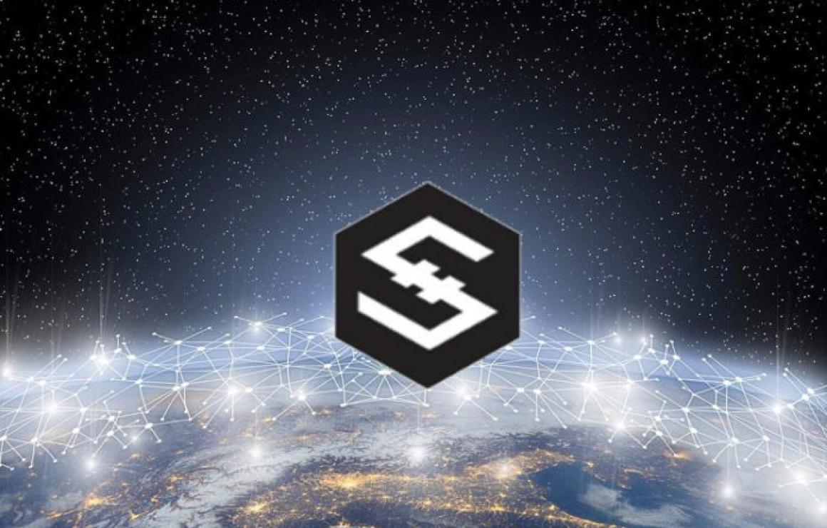 IOST headquarters.
IOSST headq
