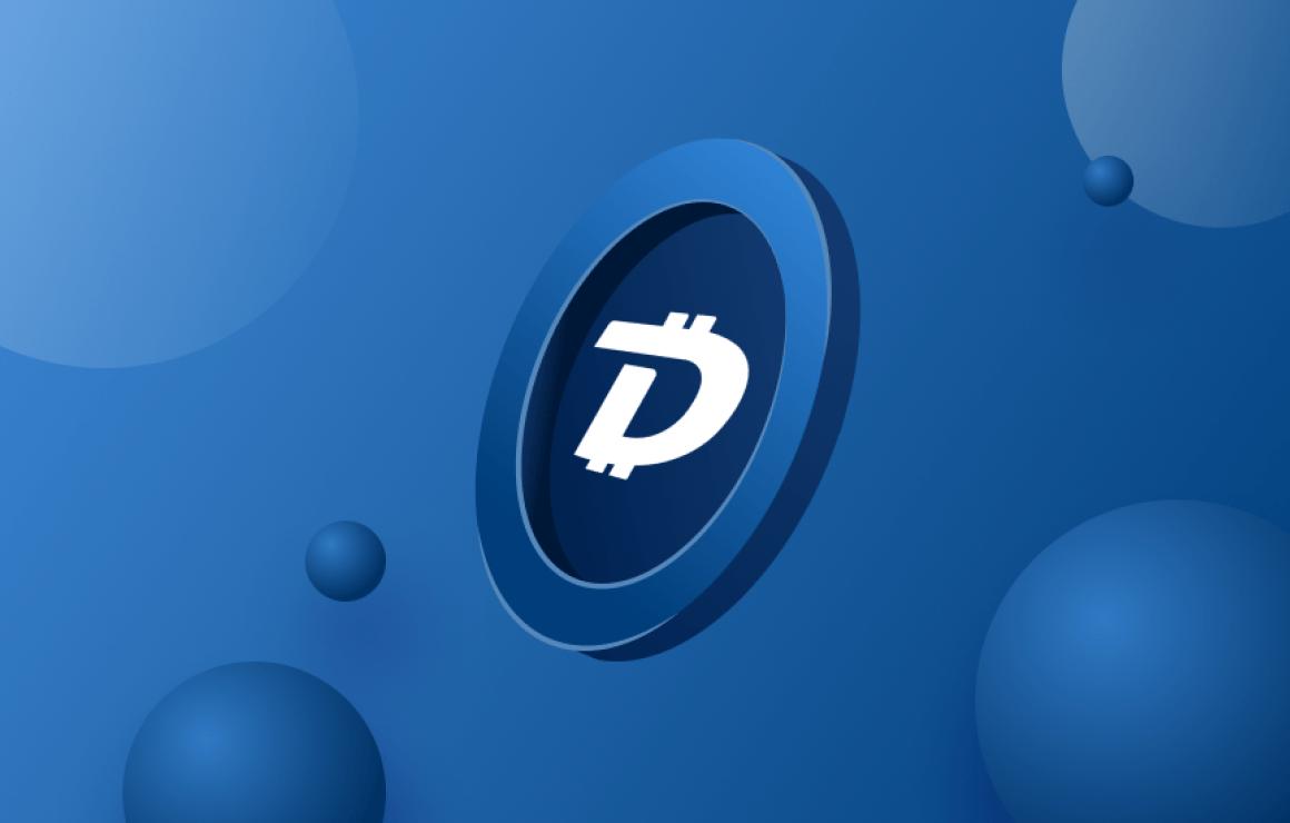 DigiByte (DGB) headquarters.
T