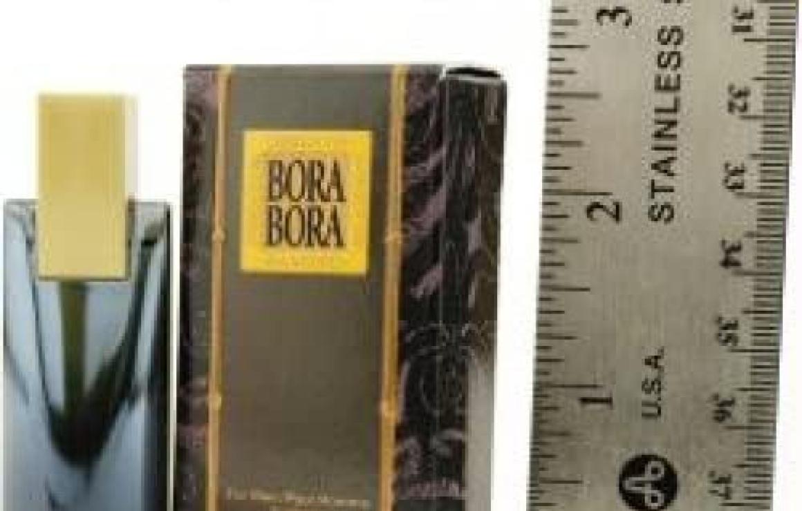 What is BORA?
Bora is a ride-s