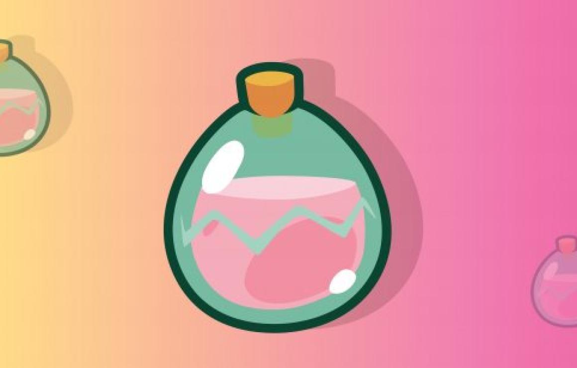 What is Smooth Love Potion (SL