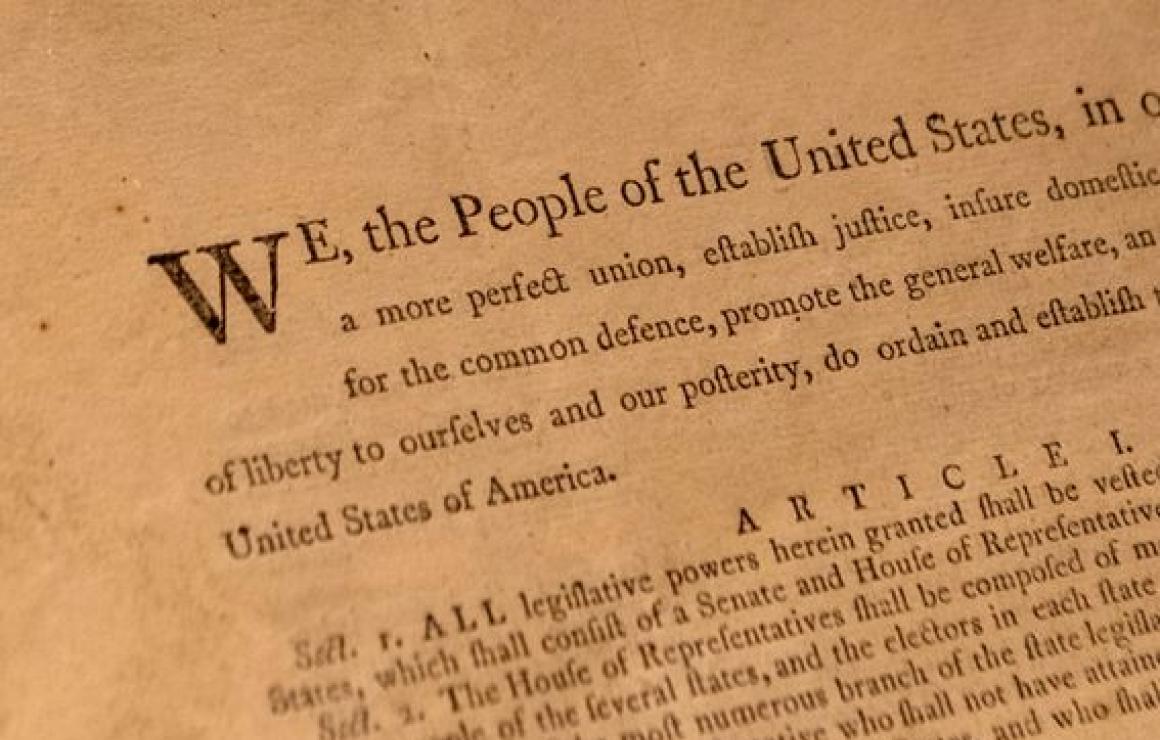 ConstitutionDAO (PEOPLE) headq