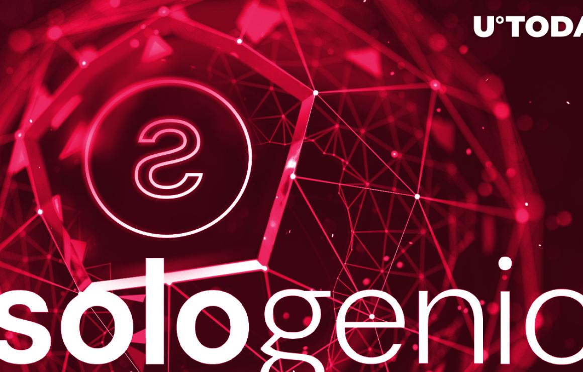 What is Sologenic (SOLO)?
Solo