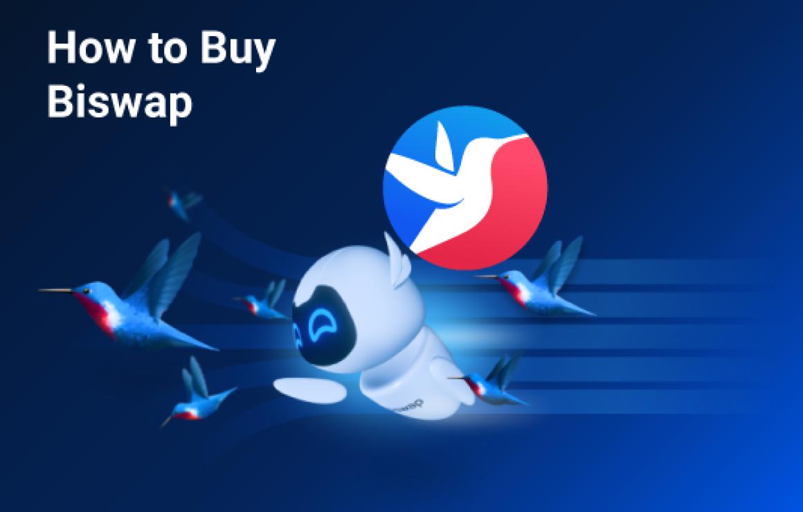 What is Biswap (BSW)?
Biswap i