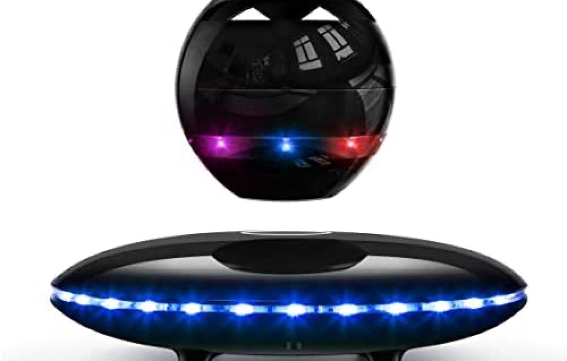 ORBS headquarters.
In the firs