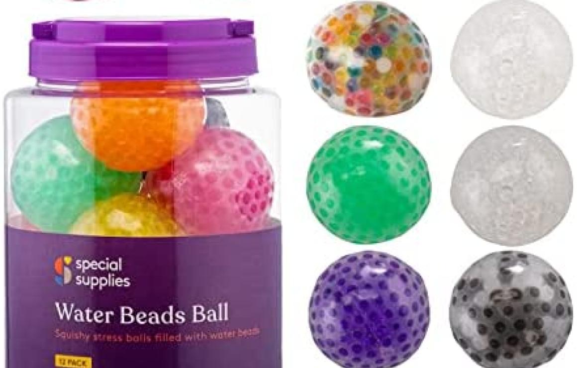 What is ORBS?
ORBS is short fo