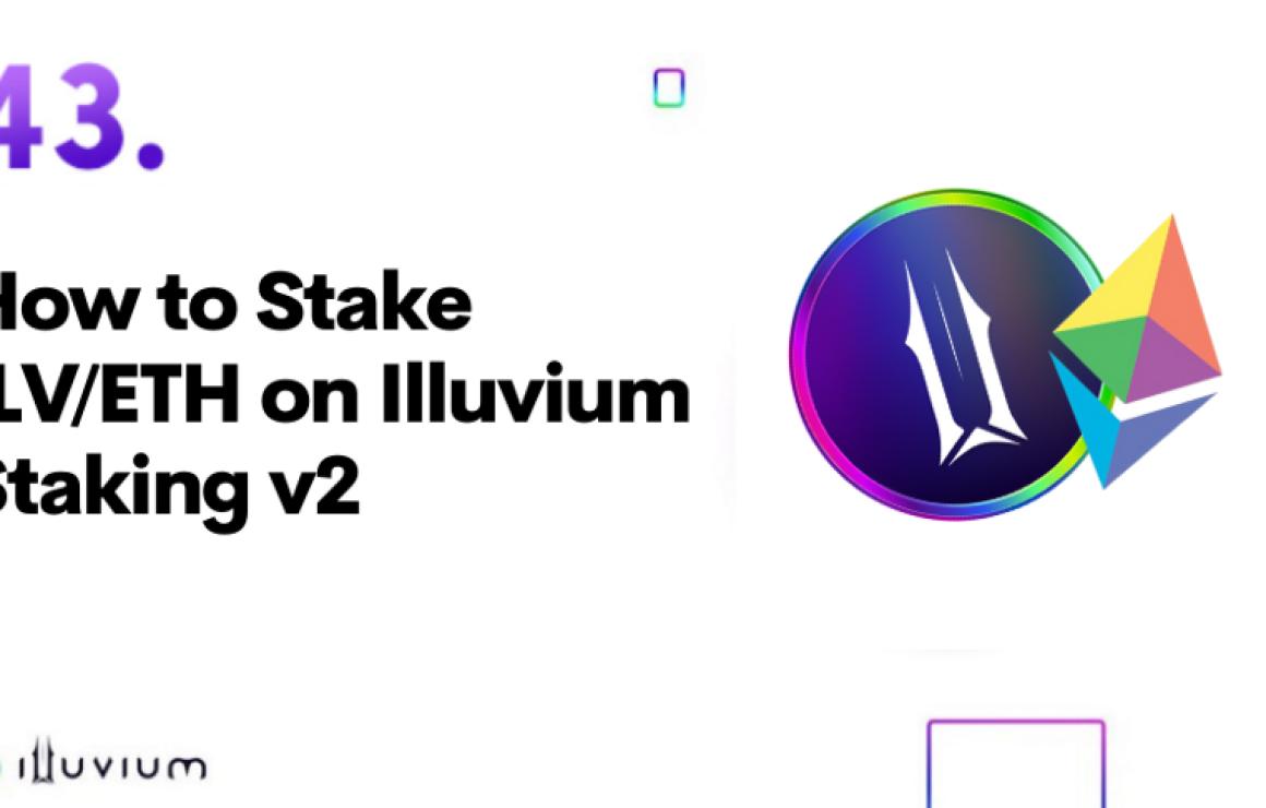 What is Illuvium (ILV)?
Illuvi