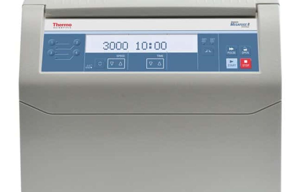 What is Centrifuge (CFG)?
A ce