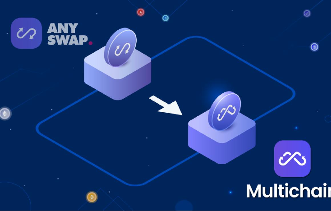Anyswap (ANY) headquarters.
An