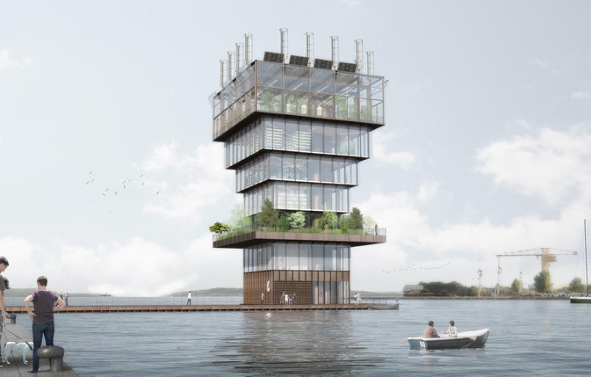 SuperFarm (SUPER) headquarters