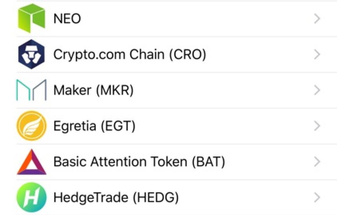 HedgeTrade (HEDG) headquarters