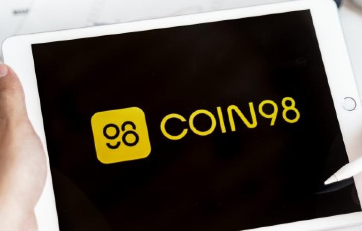 Coin (C98) headquarters.
Coin