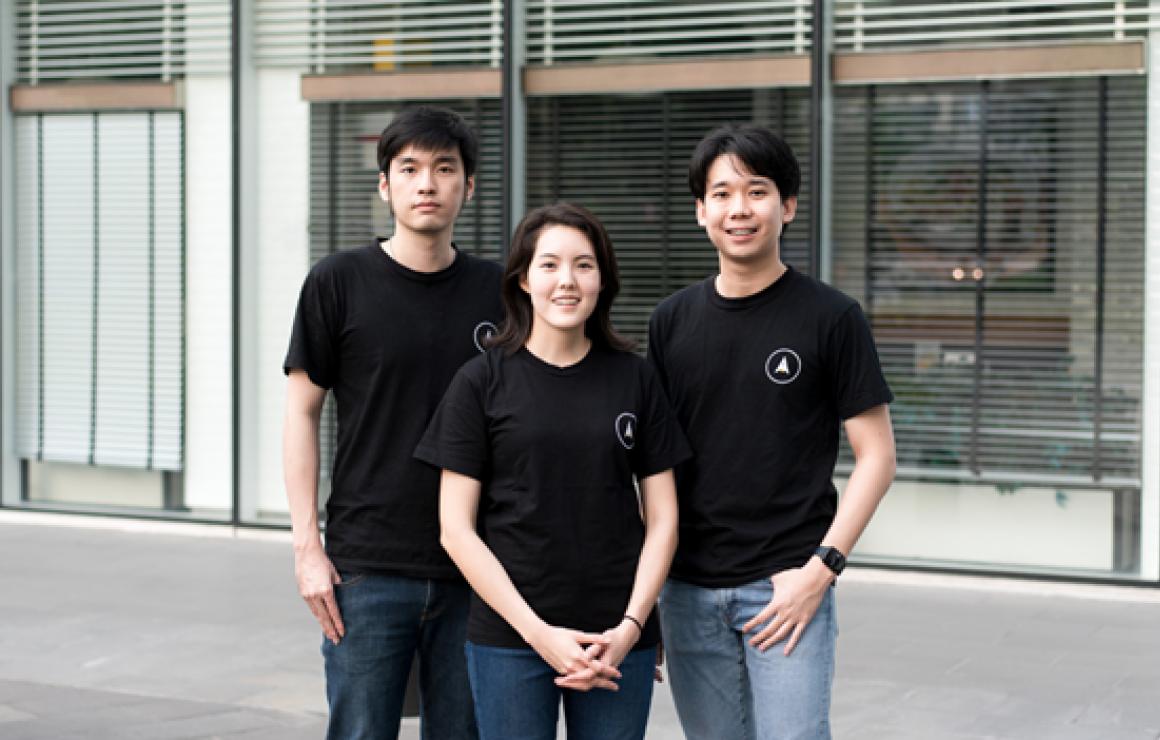Alpha Venture DAO (ALPHA) head