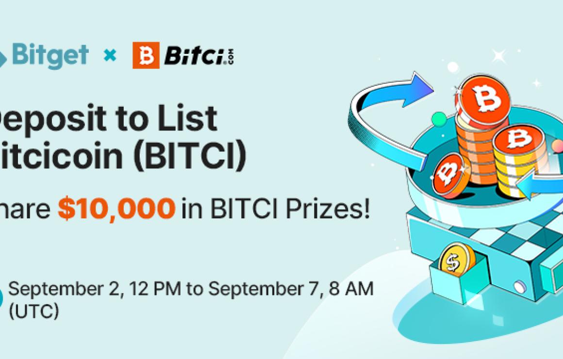Bitcicoin (BITCI) headquarters