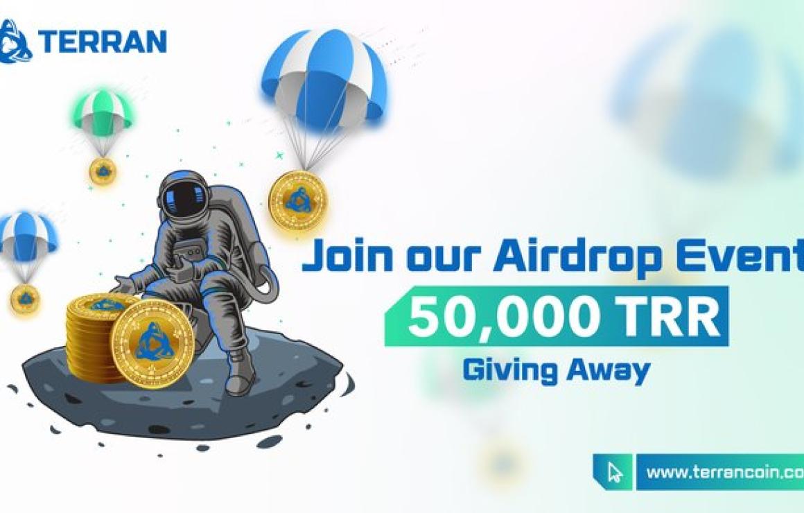 What is Terran Coin (TRR)?
Ter
