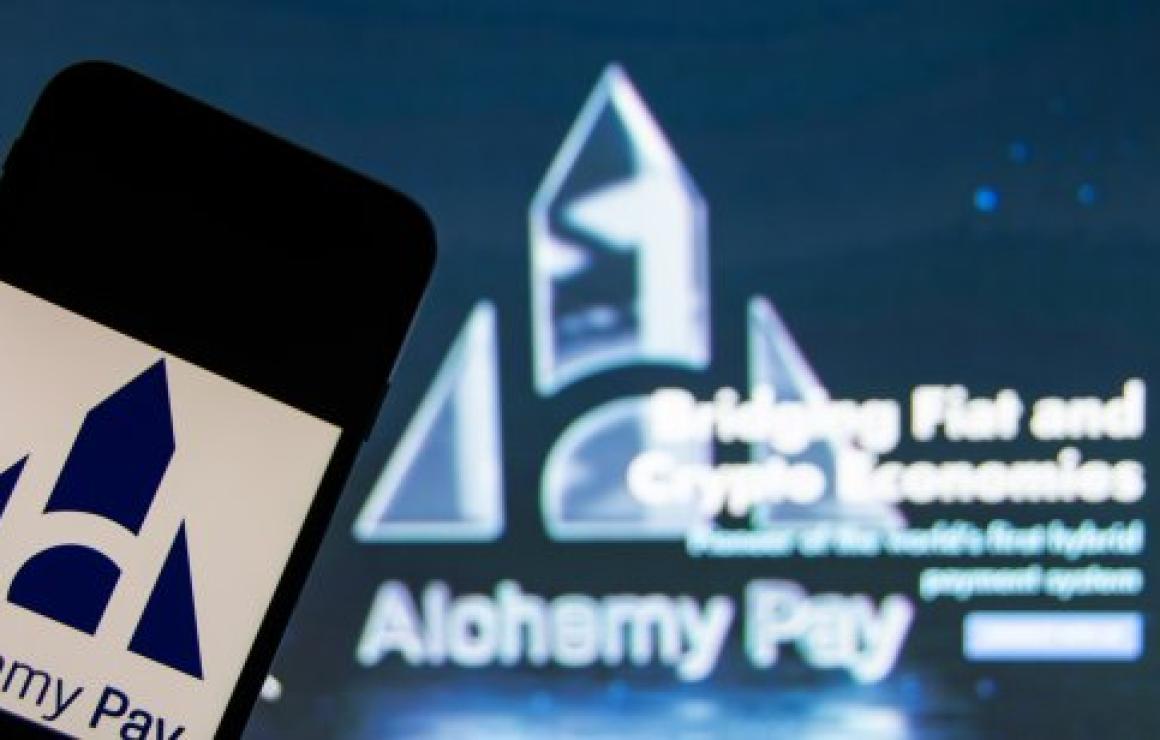 Alchemy Pay (ACH) headquarters