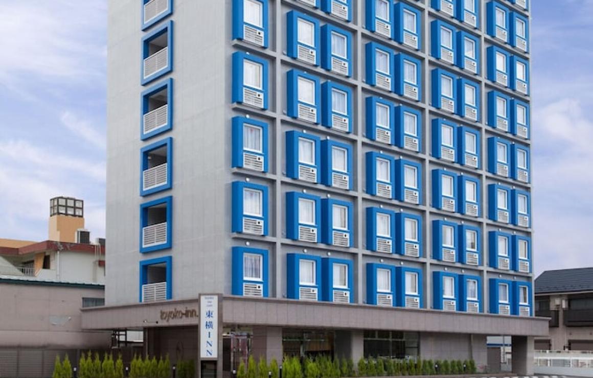 SAITAMA headquarters.
It was a