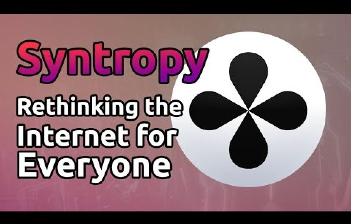 Syntropy (NOIA) customer care.