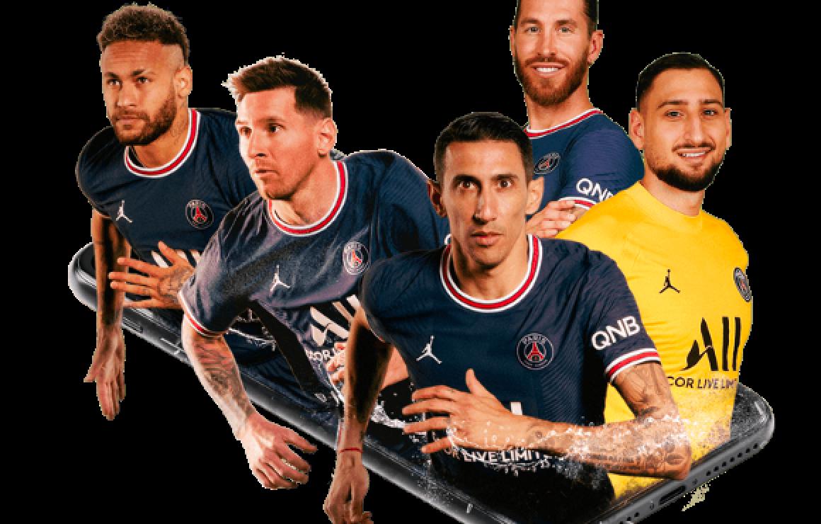 What is Paris Saint-Germain Fa