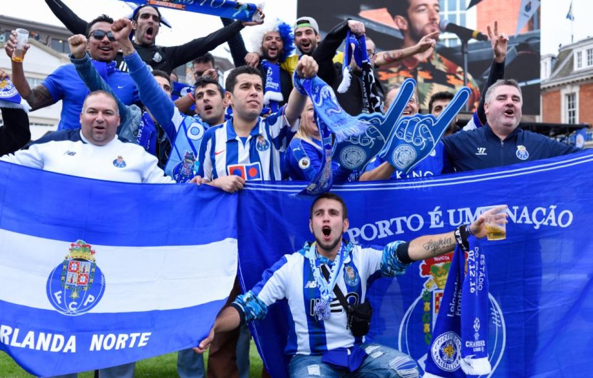 FC Porto Fan Token (PORTO) hea