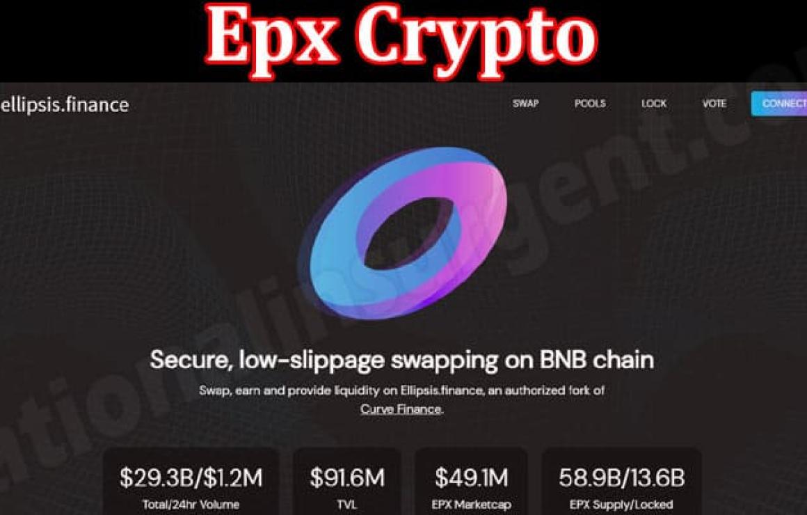 What is Ellipsis (EPS)?
The el
