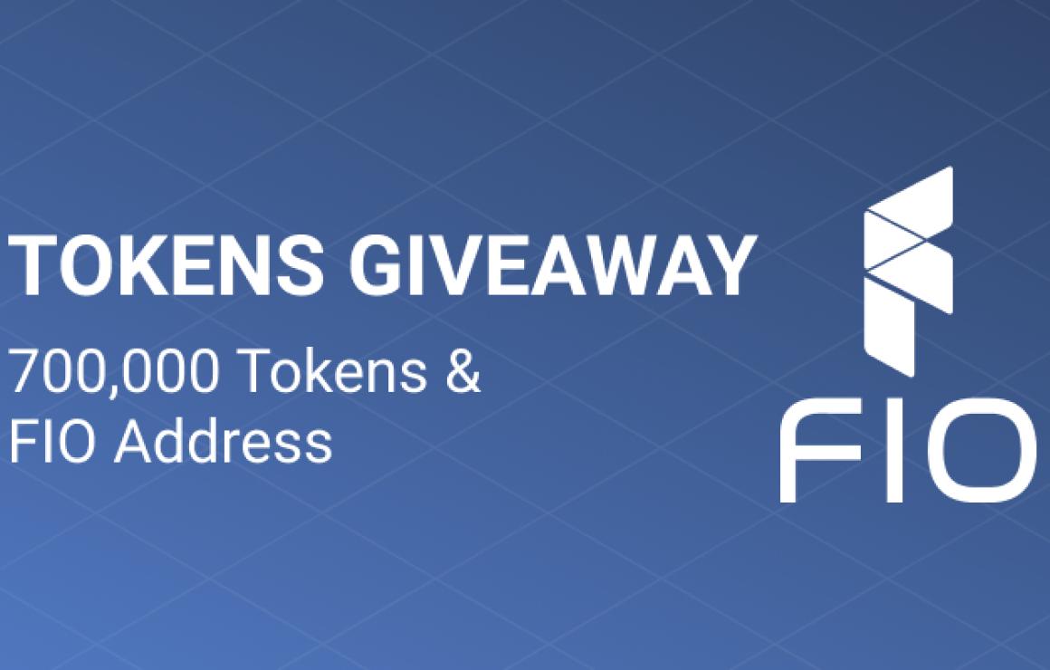 FIO Protocol (FIO) customer ca