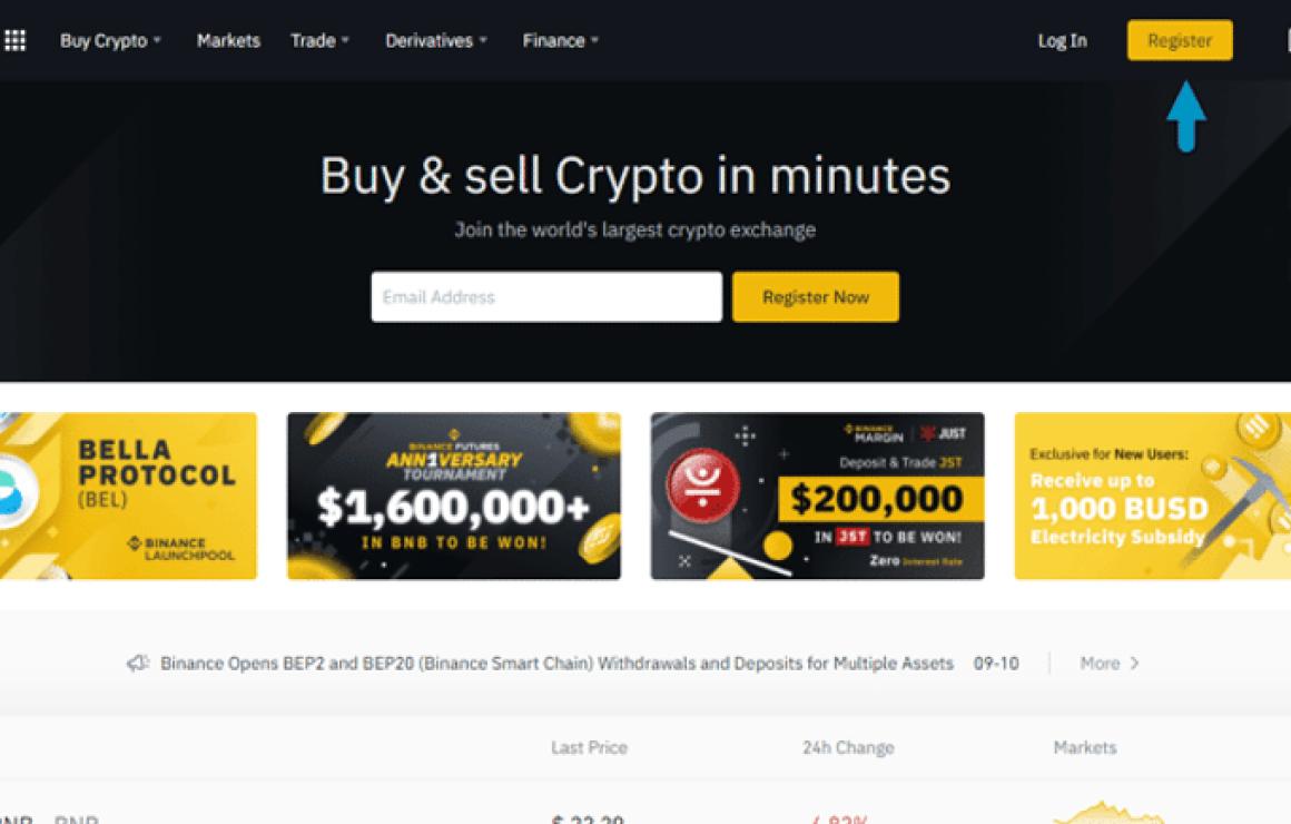 Bella Protocol (BEL) headquart