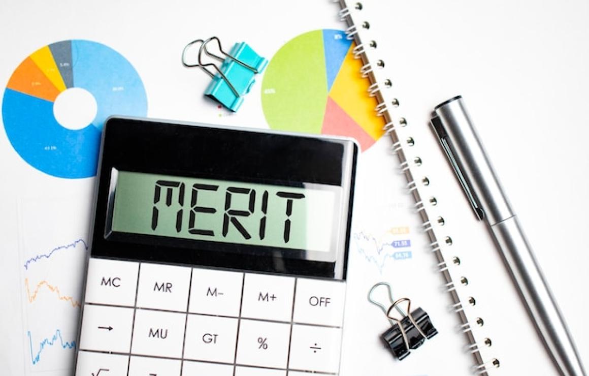 What is Merit Circle (MC)?
Mer