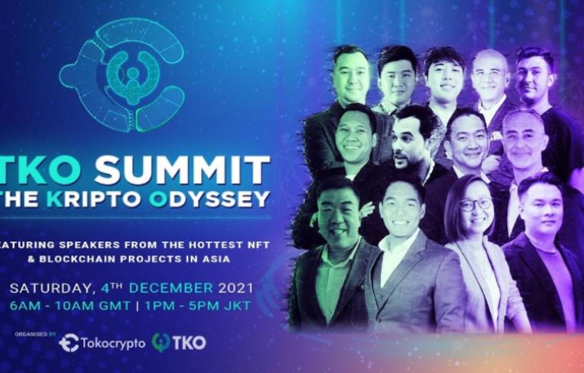What is Toko Token (TKO)?
Toko