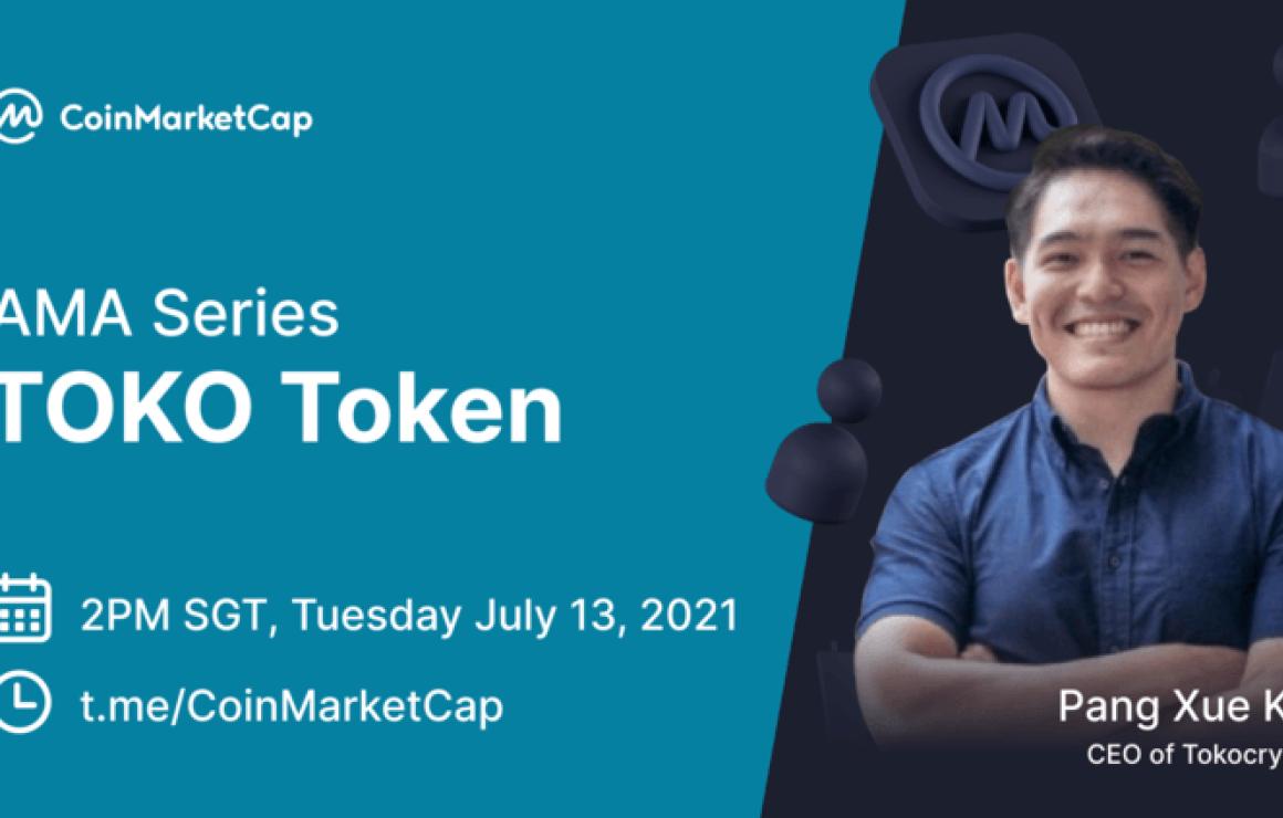 Toko Token (TKO) customer care