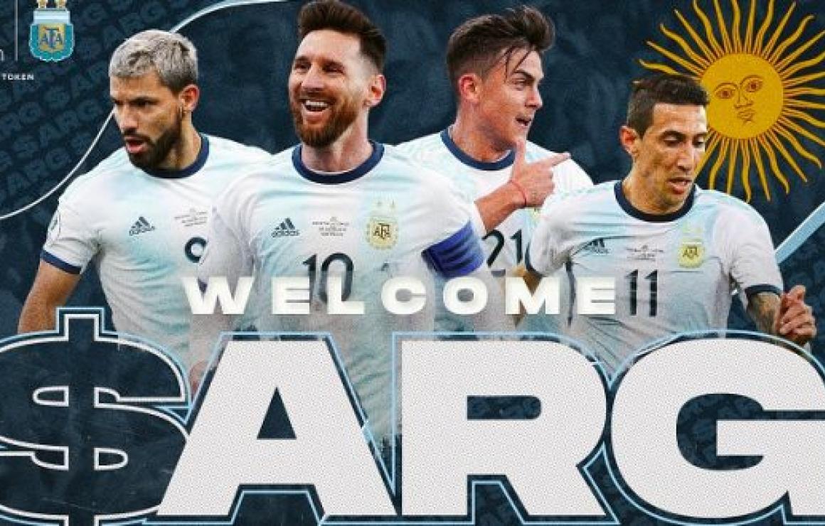Argentine Football Association