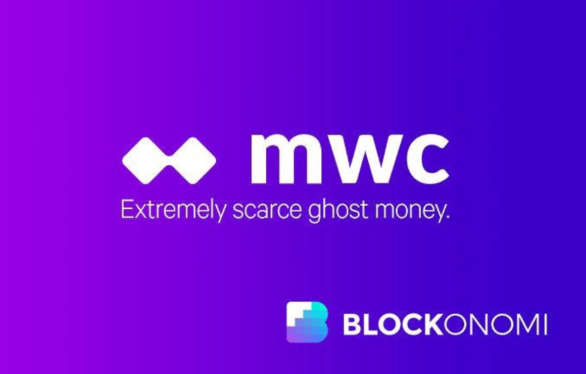 What is MimbleWimbleCoin (MWC)
