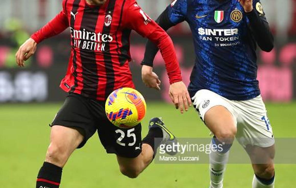 AC Milan Fan Token (ACM) custo