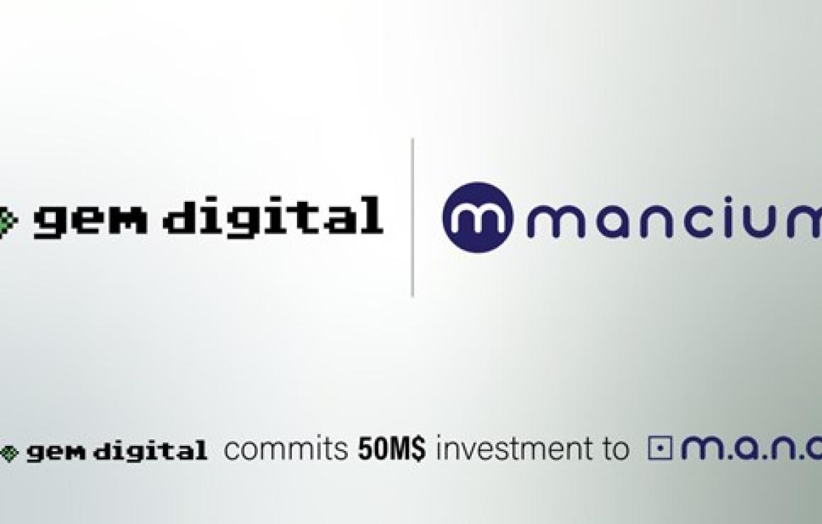 Mancium (MANC) headquarters.
M