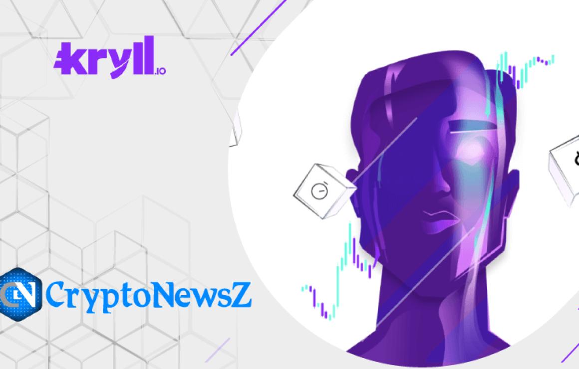 Kryll (KRL) headquarters.
Kryl