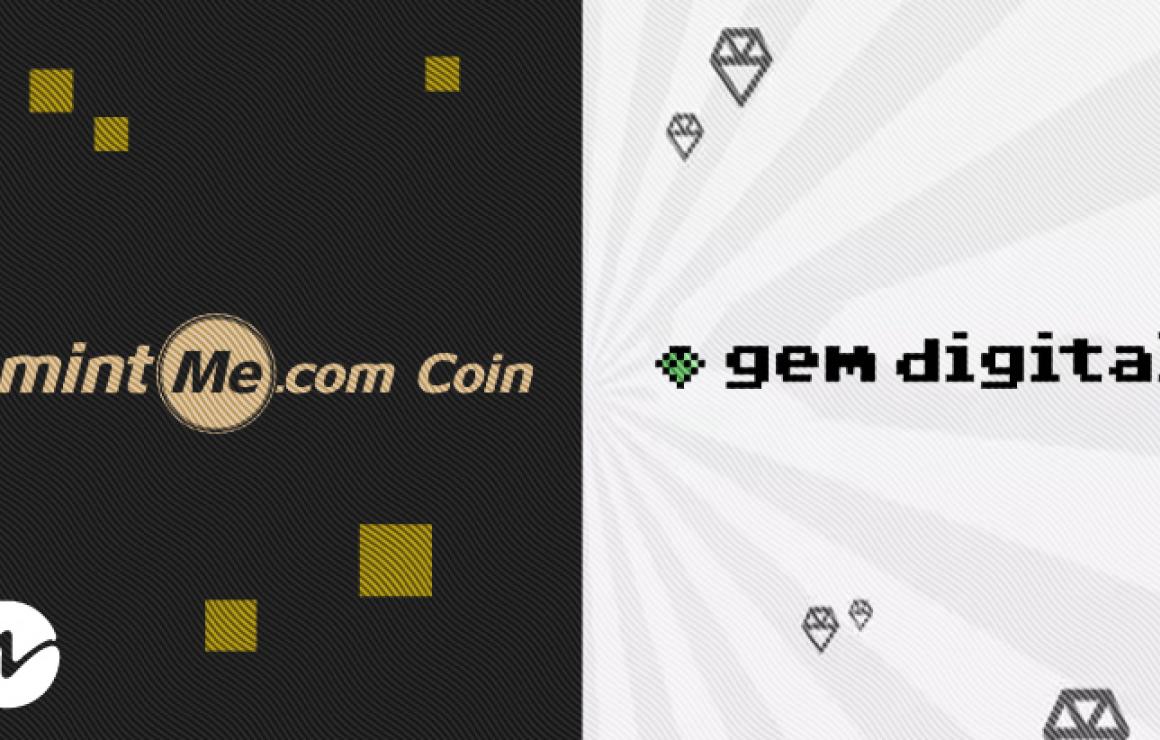 What is MintMe.com Coin (MINTM