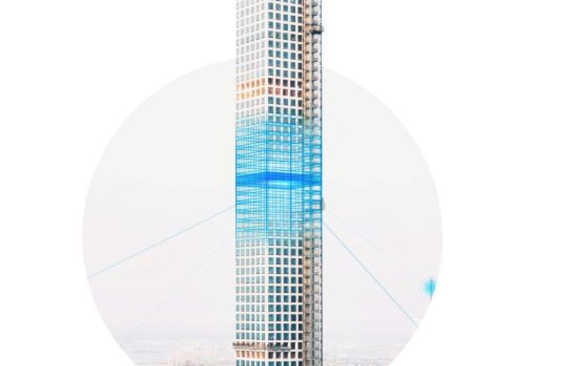 pNetwork (PNT) headquarters.
P