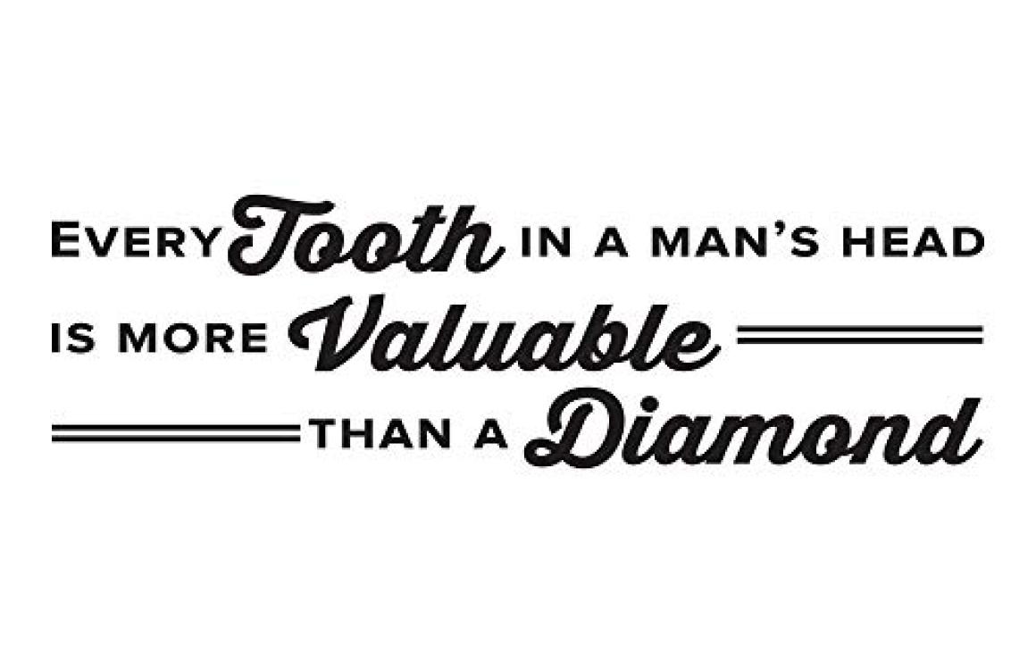 What is Diamond (DMD)?
Diamond