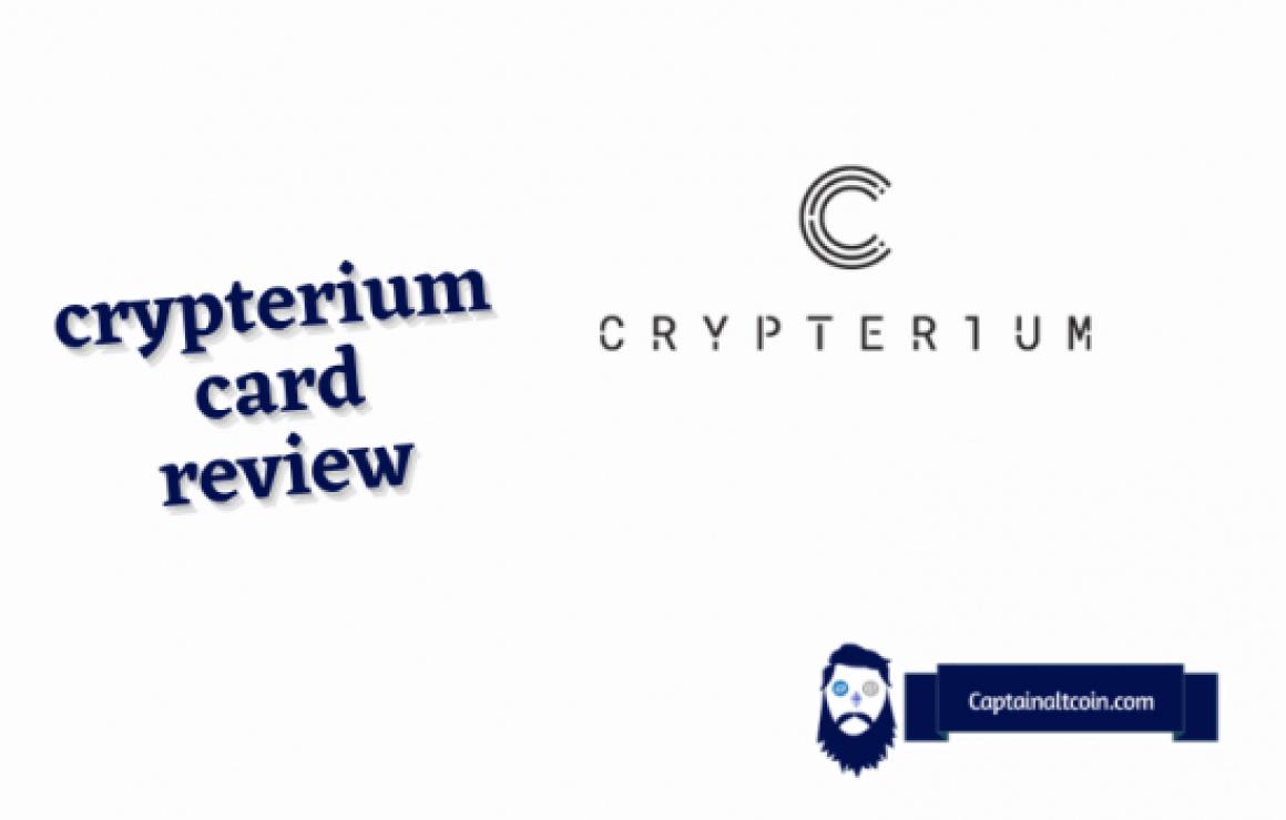 Crypterium (CRPT) headquarters