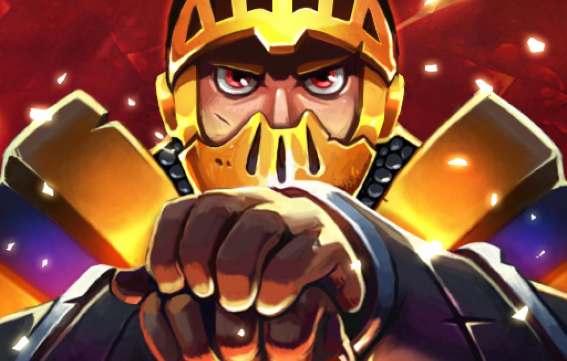 League of Kingdoms Arena (LOKA